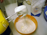 Prajitura cu lapte