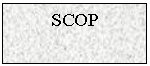 Text Box: SCOP