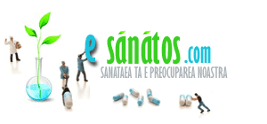 eSanatos - sanatatea ta e preocuparea noastra!