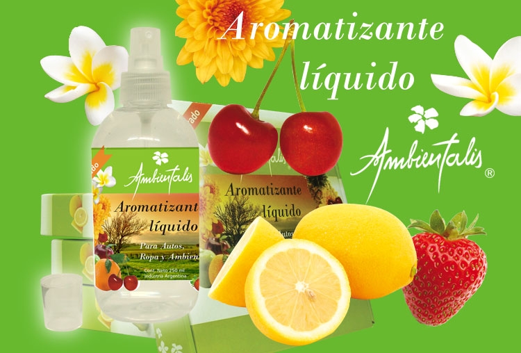 Aromatizantii din alimente