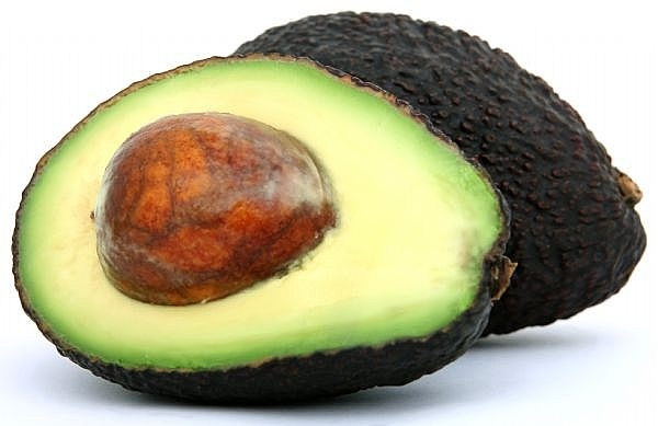 10 crema de avocado si ruccola