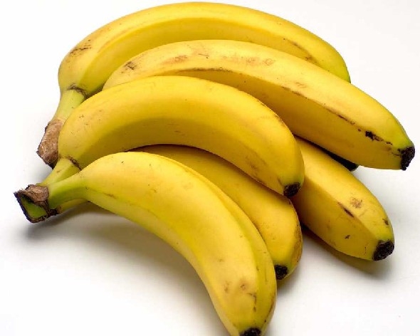 Banane prajite