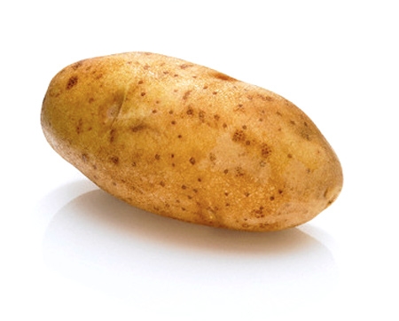 imagine cu cartof