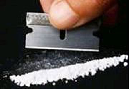 Cocaina - drogul numit cocaina