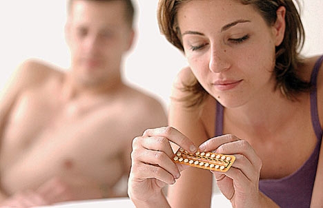Metode contraceptive - cum se aleg metodele contraceptive?