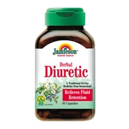 Diuretic