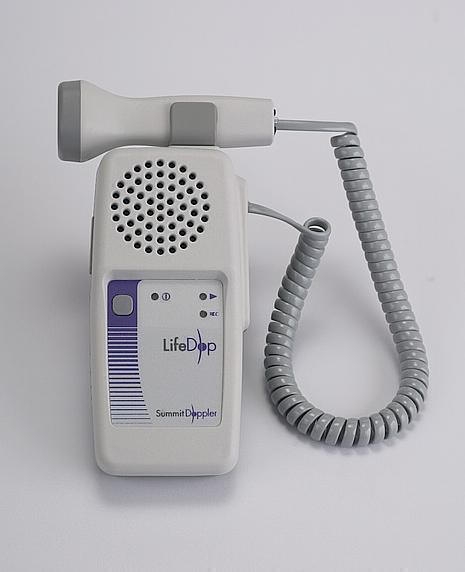 Ultrasonografia duplex, doppler color