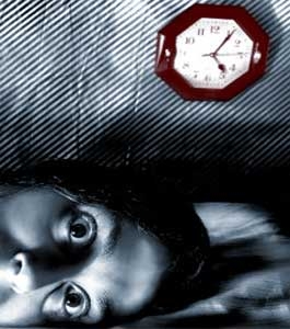 Insomnia in timpul sarcinii