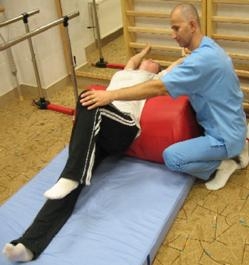 Tratamentul complex al cifozelor: hidro-termoterapia, electroterapia, tratamentul prin masaj, kinetoterapie