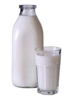 Preparate din lapte pentru copii prematurii