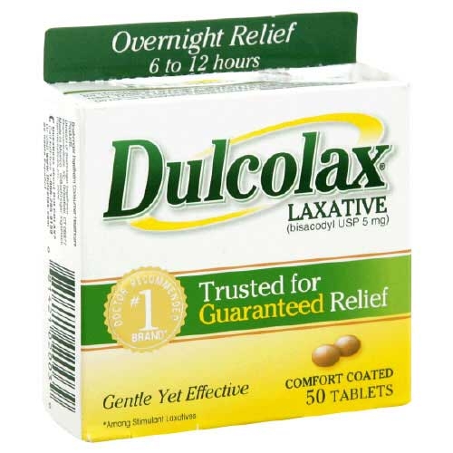 laxative