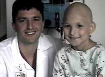 Cancerul la copil - leucemiile