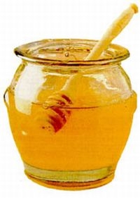imagini mierea
