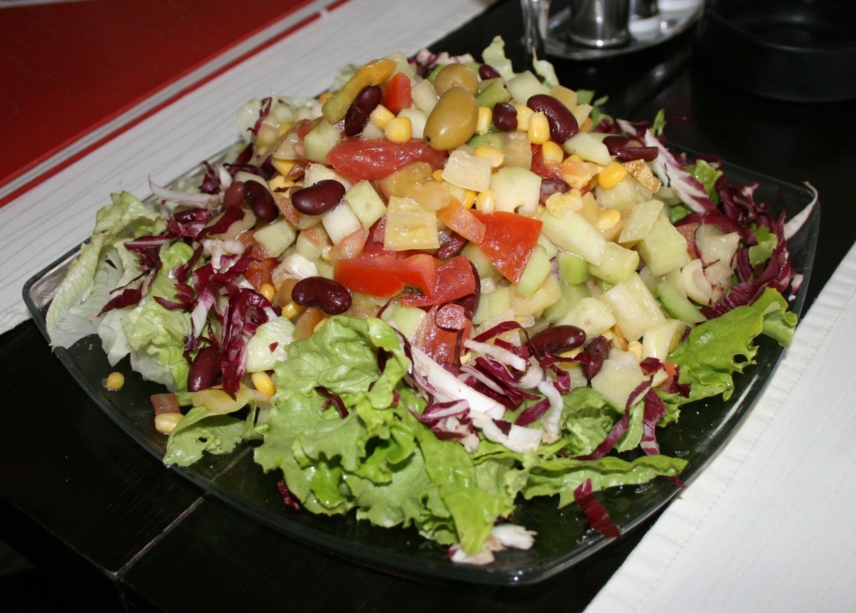 Salata dulce