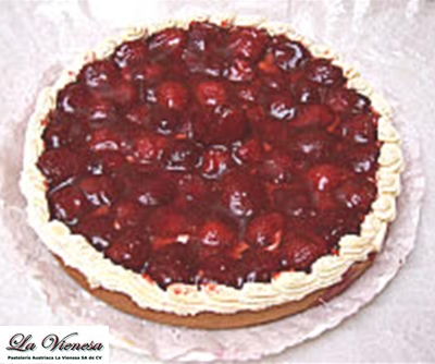 Tarta de varza acra