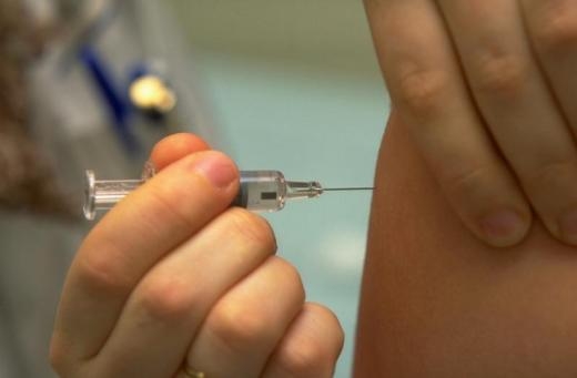 Reactii adverse la un vaccin?