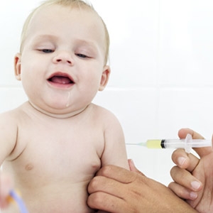 Vaccinarea antipoliomielitica (ap)