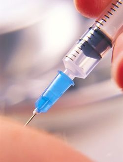Vaccinurile gripale vii